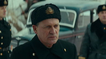 Episode 7 — Episode 7