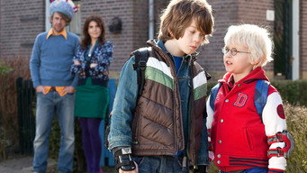 Alfie, the Little Werewolf (2011)