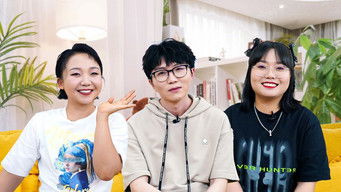 Episode 18 — Episode 18