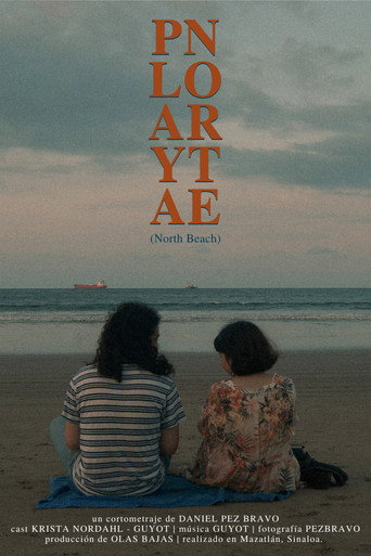 Playa Norte (1970)