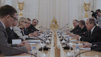 The Feminister (2018)