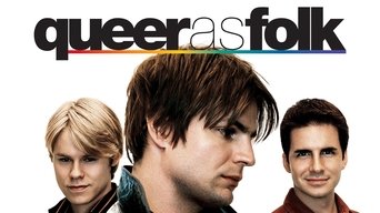 #29 Queer As Folk