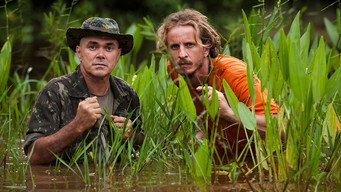 Dual Survival Brazil (2012- )