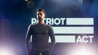 #10 Patriot Act with Hasan Minhaj