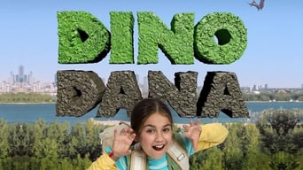 #7 Dino Dana