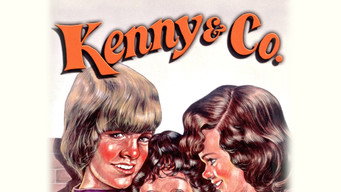 Kenny & Company (1976)