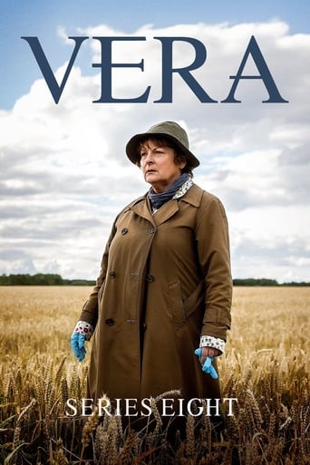 Vera Season 8 Episode 4