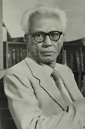 Martin Wickramasinghe