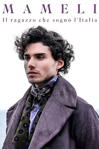 Mameli - The Boy Who Dreamed of Italy: Season 1