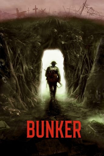 Bunker | Watch Movies Online