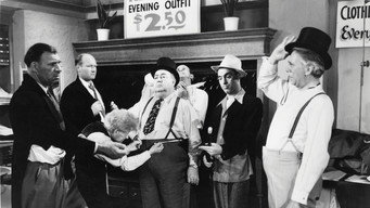 #4 The Big Street