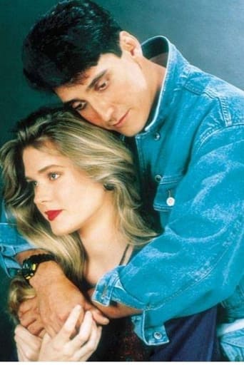 Cara sucia - Season 1 Episode 39   1992