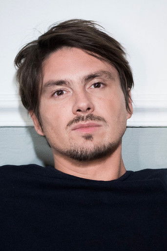 Foto de Guillermo Guiz