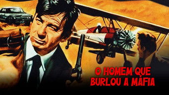 Cena de O Homem que Burlou a Máfia