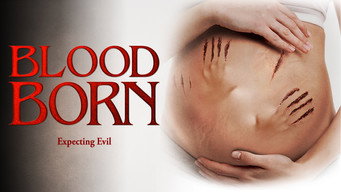 Blood Born (2020)