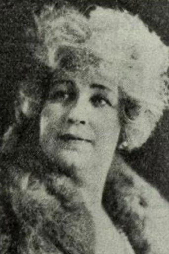 Image of Estelle Evans