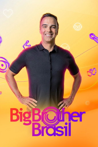 Big Brother Brasil — Pôsteres 15