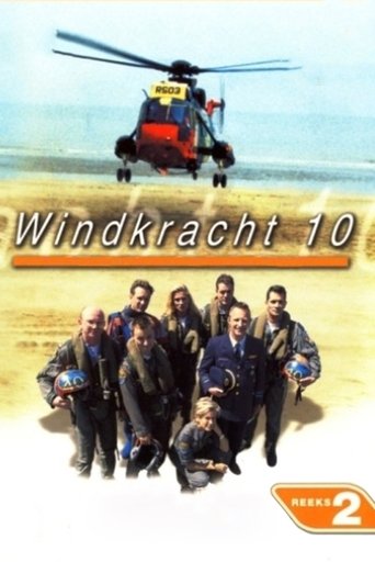 Windkracht 10: Season 2