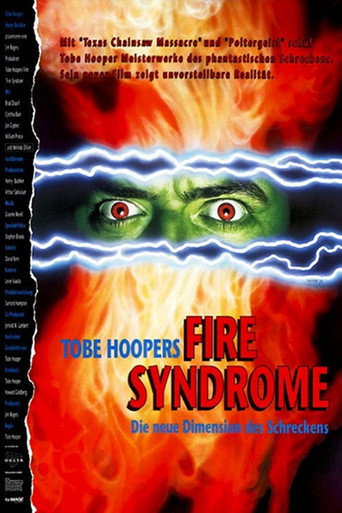 Fire Syndrome