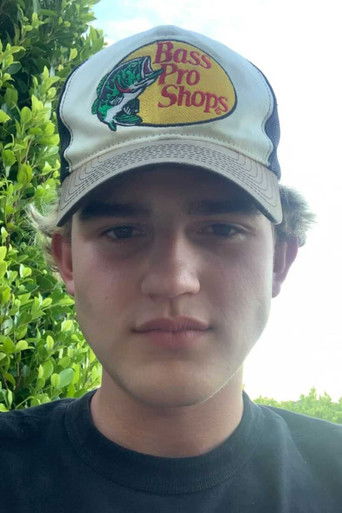 Foto de Isaac Penney