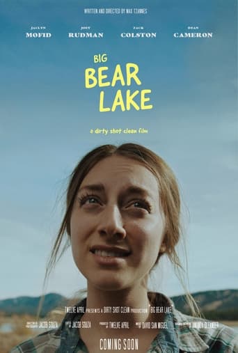 Poster of Big Bear Lake