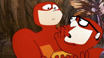 The SuperVips (1968)