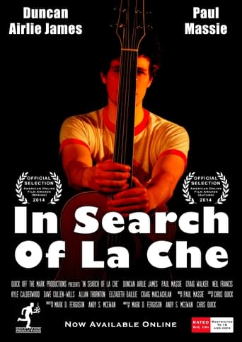 Poster för In Search of La Che