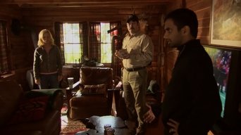 Episódio Episódio 10 da série Confusões de Leslie