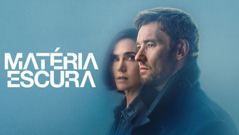 Cena de Matéria Escura