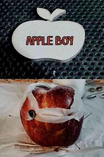Apple Boy (2026)