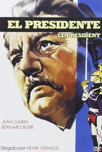 El Presidente El Presidente
