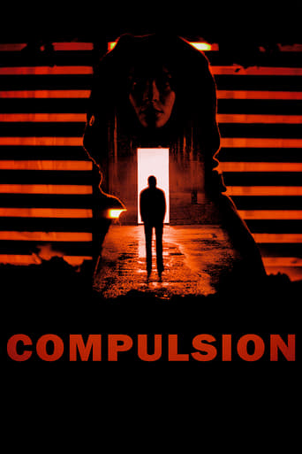 Poster för Compulsion