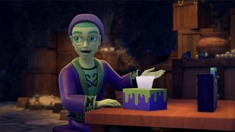 Cena de Episódio 17