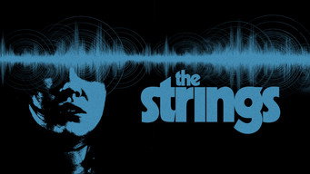 The Strings (2020)