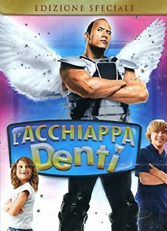 L'acchiappadenti