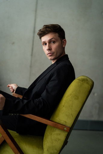 Foto de Salvatore Scarpa