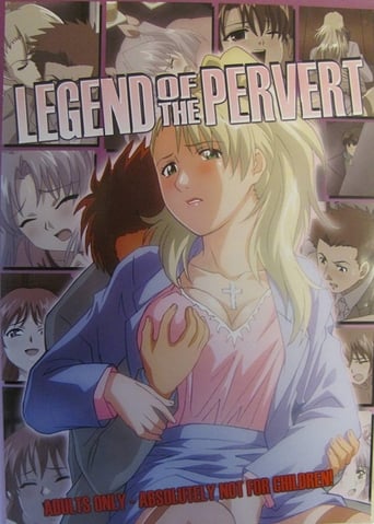 Legend of the Pervert