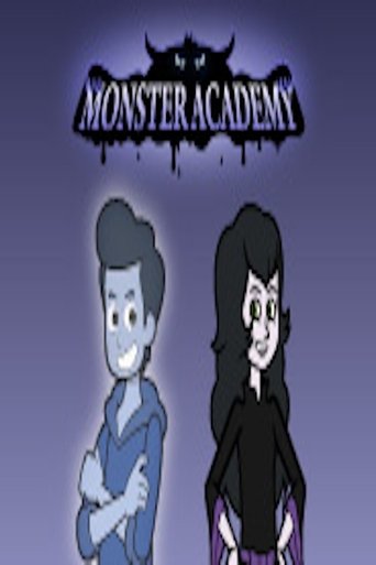 Monster Academy (1970)