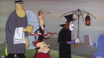 Milton the Monster (1965-1966)