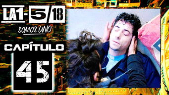 Episodio 45 — Episodio 45