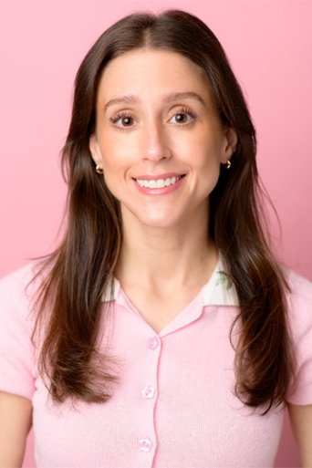 Image of Lauren Lopez