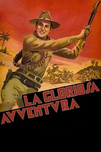 La gloriosa avventura