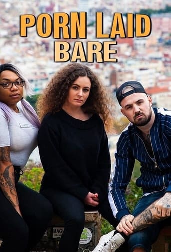 Porn Laid Bare 2019