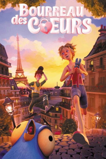 Bourreau des Coeurs poster
