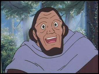 Episodio 14 — Lo spirito nella bottiglia