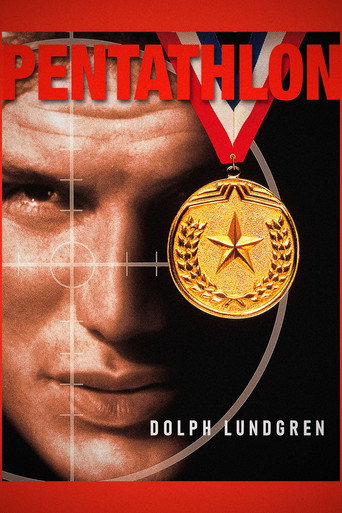 Pentathlon — Pósters 15