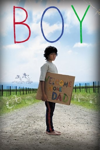 Boy (2010) Boy (2010)