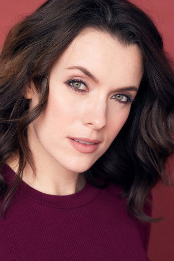 Foto de Ashlynn Yennie