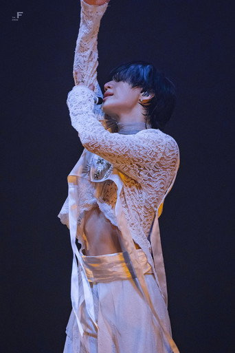 TAEMIN Ephemeral Gaze Finale in Seoul