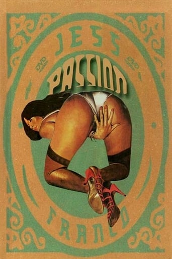 Poster of Jess Franco's Passion